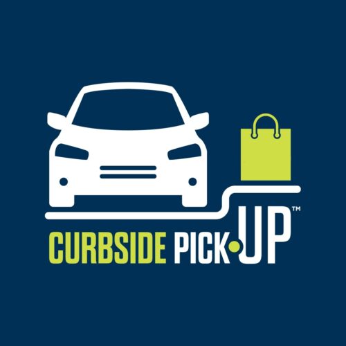Curbside Pick Up ATOTI