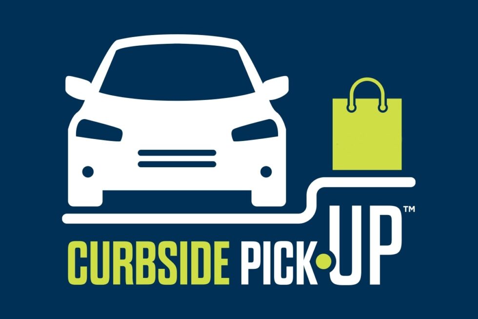 Curbside Pick Up ATOTI