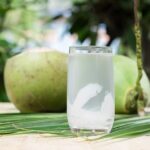 coconut water ATOTI